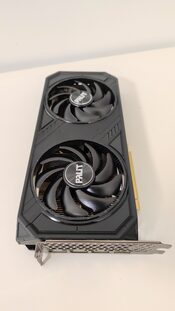 PALIT RTX 4070 SUPER