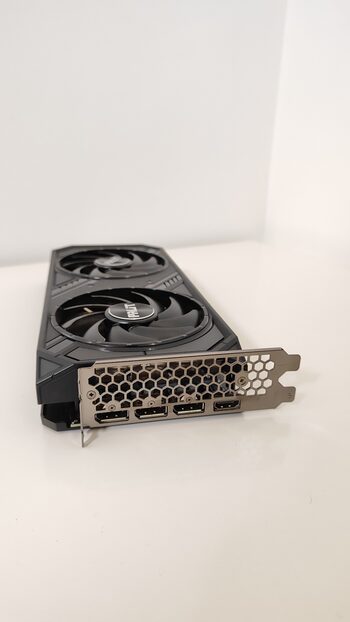 PALIT RTX 4070 SUPER