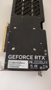 PALIT RTX 4070 SUPER