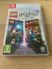 LEGO Harry Potter Collection Nintendo Switch