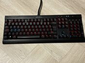 Corsair K70 RGB LUX Mechanical Gaming Keyboard