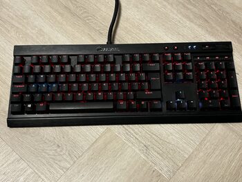 Corsair K70 RGB LUX Mechanical Gaming Keyboard