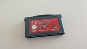 Cars Game Boy Advance