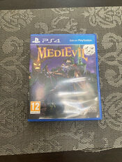 MediEvil (2019) PlayStation 4