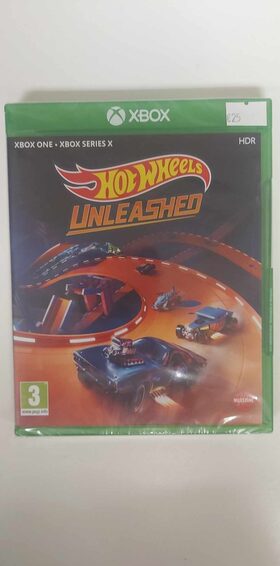 Hot Wheels Unleashed: Batman Expansion Xbox Series X