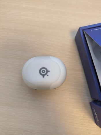 Steelseries arctis gamebuds 