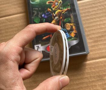 Buy Daxter PSP