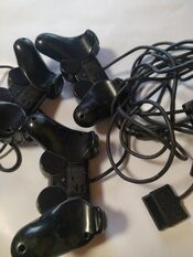 3x originalūs Sony Playstation 2