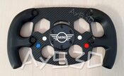 MOD F1 Formula 1 MINI para Volante Logitech G29 y G923 de Ps PlayStation y PC