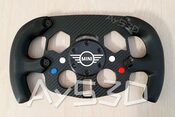 MOD F1 Formula 1 MINI para Volante Logitech G29 y G923 de Ps PlayStation y PC