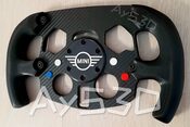 MOD F1 Formula 1 MINI para Volante Logitech G29 y G923 de Ps PlayStation y PC