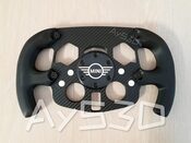 MOD F1 Formula 1 MINI para Volante Logitech G29 y G923 de Ps PlayStation y PC