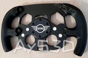 MOD F1 Formula 1 MINI para Volante Logitech G29 y G923 de Ps PlayStation y PC