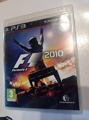 F1 2010 PlayStation 3