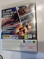 F1 2010 PlayStation 3