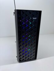 Ryzen 5 8400F, RX 6700 XT žaidimų kompiuteris