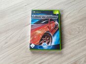 Need for Speed: Underground Xbox