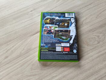 Need for Speed: Underground Xbox