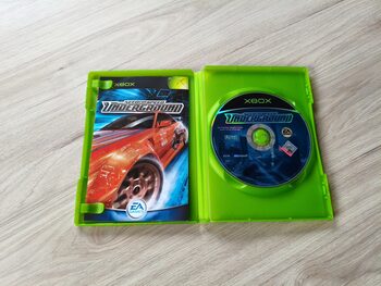 Buy Need for Speed: Underground Xbox