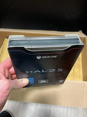 Halo 5: Guardians - Limited Edition Xbox One