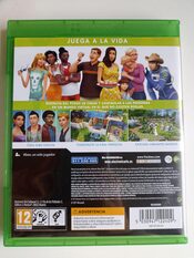 The Sims 4 Xbox One