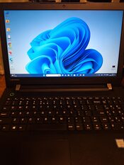 Lenovo V510- 15IKB. i5-7200U. 