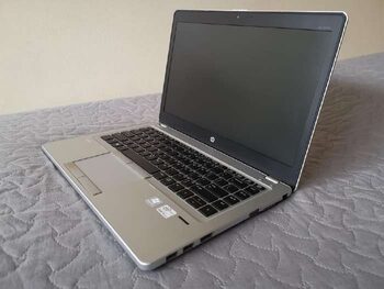 Hp slim Elite i5 8gb 14" SSD W10 dedasi sim for sale