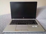 Hp slim Elite i5 8gb 14" SSD W10 dedasi sim