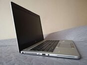 Hp slim Elite i5 8gb 14" SSD W10 dedasi sim