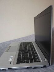 Hp slim Elite i5 8gb 14" SSD W10 dedasi sim