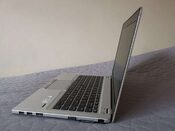 Hp slim Elite i5 8gb 14" SSD W10 dedasi sim