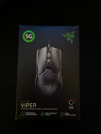 Razer Viper