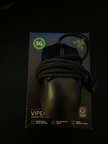 Razer Viper