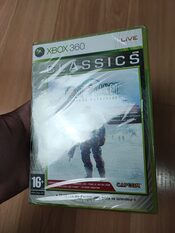 Lost Planet: Extreme Condition Colonies Edition Xbox 360