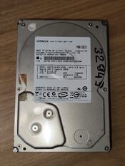 Hitachi HUC101212CSS600 1 TB HDD Storage