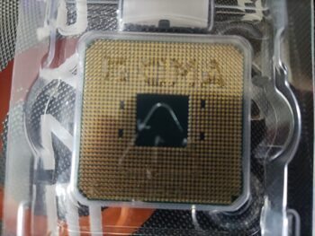 Get AMD Ryzen 3 3100 3.6-3.9 GHz AM4 Quad-Core CPU