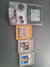 Game Boy Color, Other