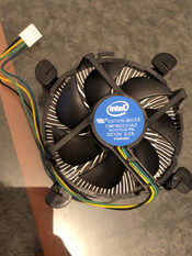 Intel E97379-001 1200-2800 RPM CPU Cooler