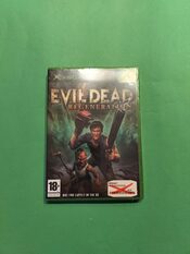 Evil Dead: Regeneration Xbox