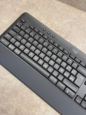 Logitech Signature K650 belaidė klaviatūra