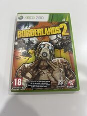 Borderlands 2 Xbox 360