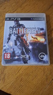 Battlefield 4 PlayStation 3