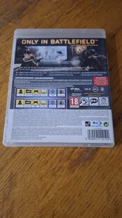 Battlefield 4 PlayStation 3