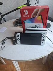 Nintendo Switch OLED, White, 32GB for sale