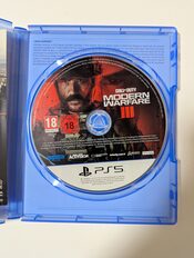 Call of Duty: Modern Warfare III PlayStation 5