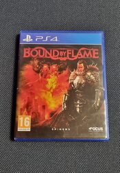 Bound by Flame PlayStation 4