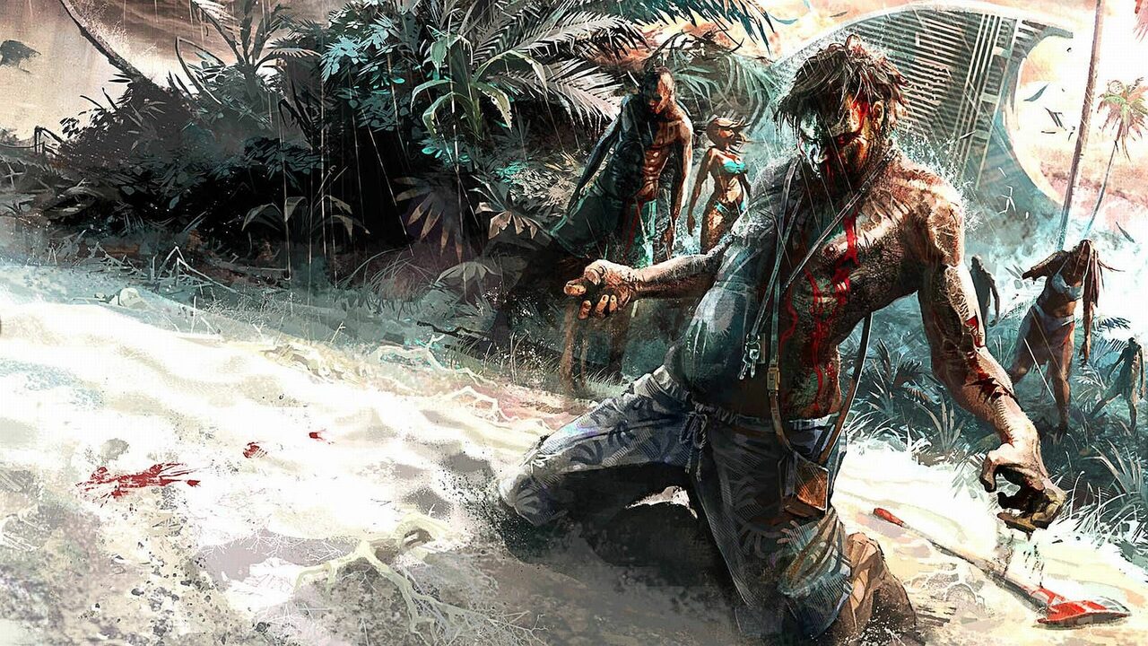 Dead Island Special Edition Xbox 360