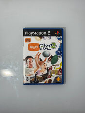 EyeToy: Play 2 PlayStation 2