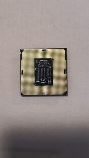 Intel Core i3-8350K 4 GHz LGA1151 Quad-Core CPU