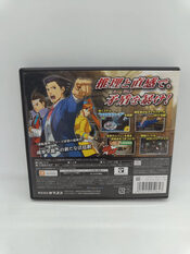 Phoenix Wright: Ace Attorney - Dual Destinies Nintendo 3DS